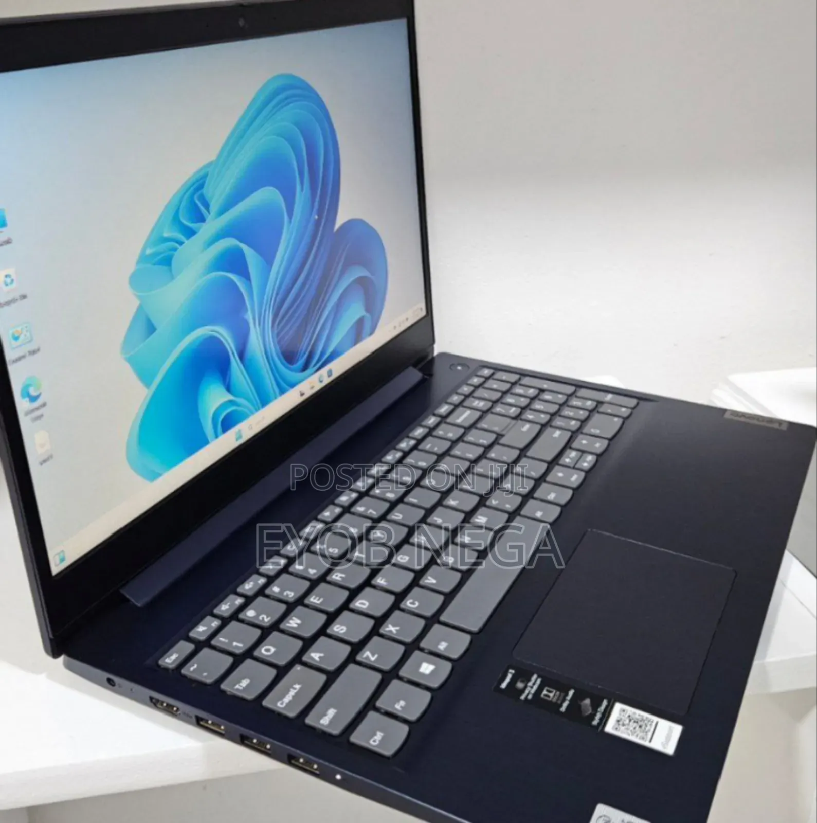 New Laptop Lenovo Ideapad 3 8GB Intel Core I5 HDD 1T