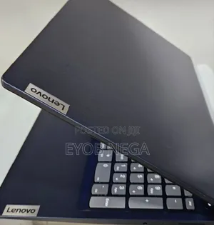 New Laptop Lenovo Ideapad 3 8GB Intel Core I5 HDD 1T
