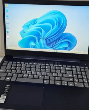 New Laptop Lenovo Ideapad 3 8GB Intel Core I5 HDD 1T