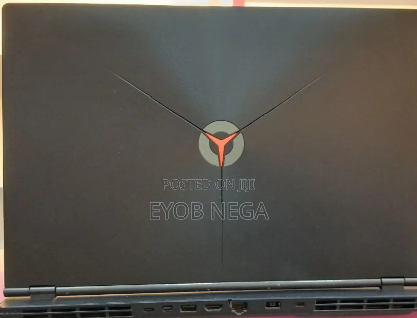 New Laptop Lenovo Legion 5 8GB Intel Core I5 SSD 512GB