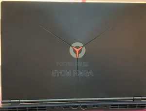 New Laptop Lenovo Legion 5 8GB Intel Core I5 SSD 512GB