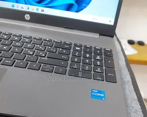 Photo - New Laptop HP Stream Notebook 16GB Intel Core I5 HDD 1T