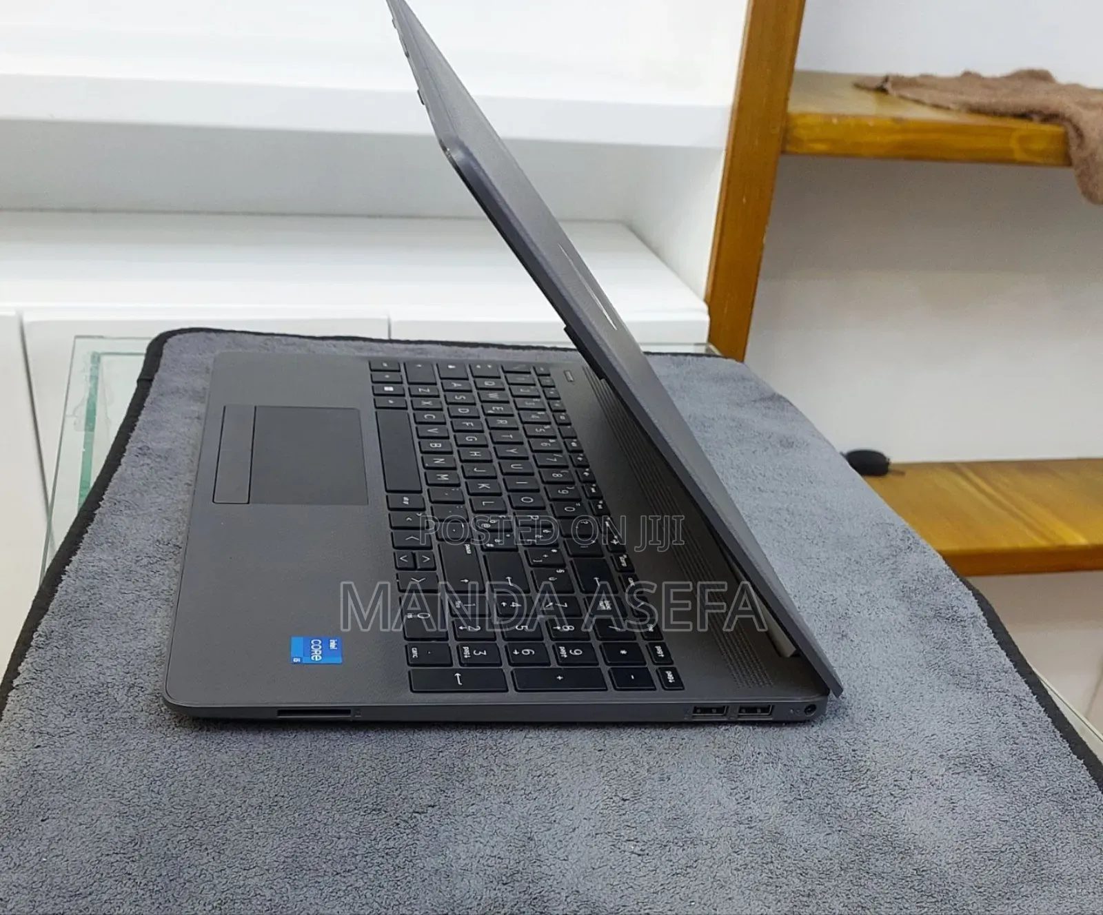 New Laptop HP Stream Notebook 16GB Intel Core I5 HDD 1T