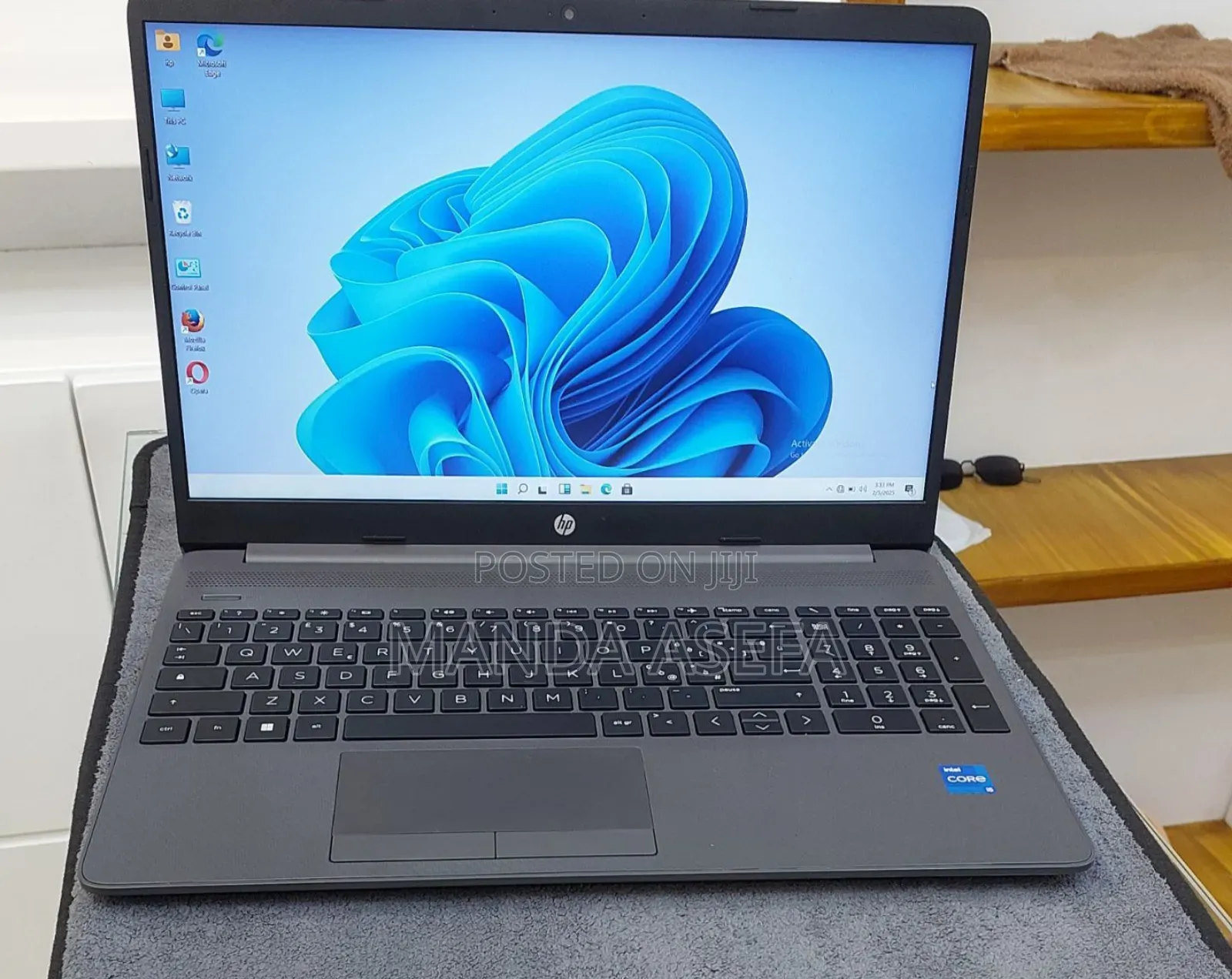 New Laptop HP Stream Notebook 16GB Intel Core I5 HDD 1T