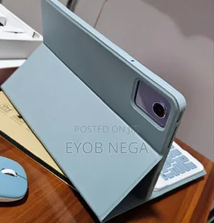 Photo - New Lenovo Pad 128 GB