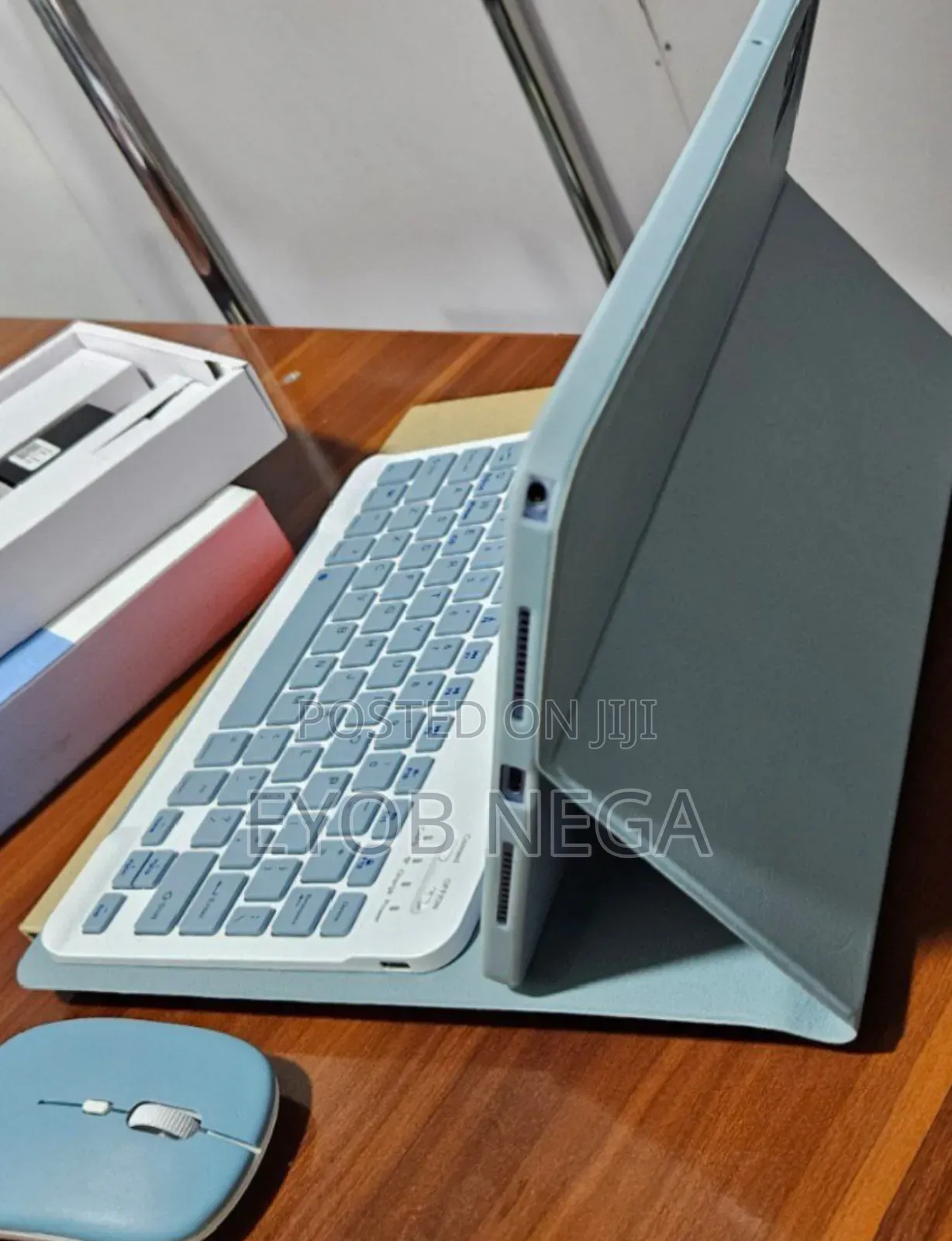 New Lenovo Pad 128 GB