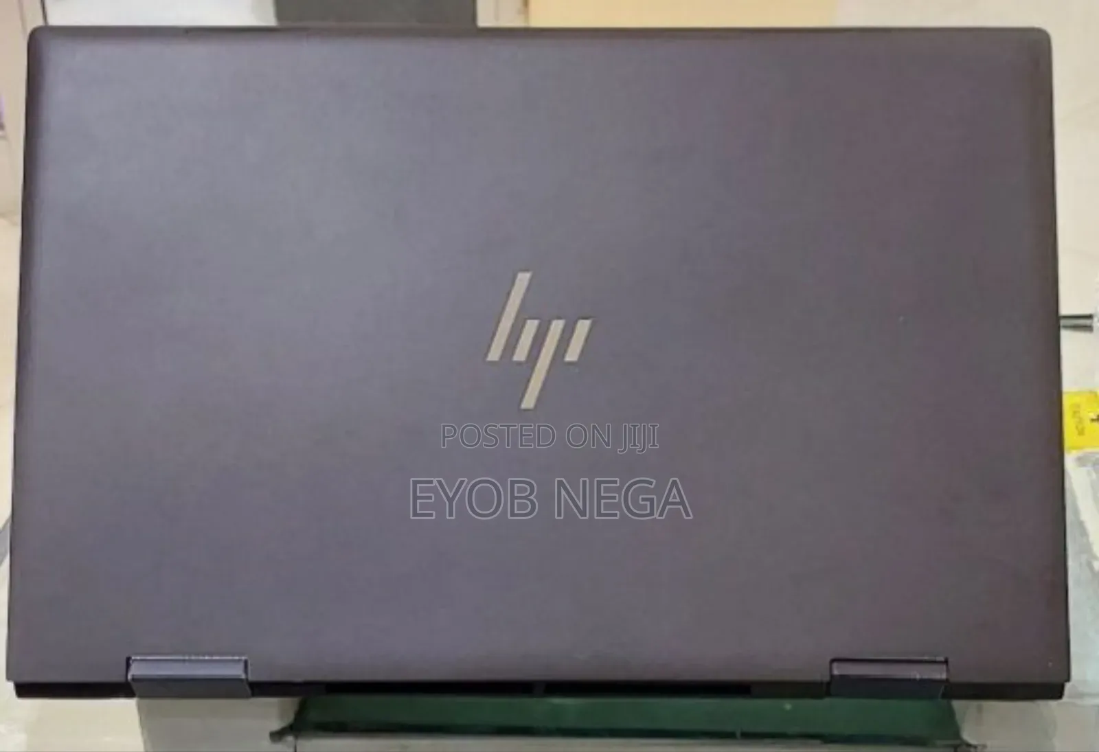 New Laptop HP Envy X360 16GB AMD Ryzen 5 SSD 512GB