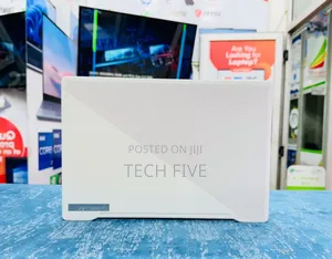 New Laptop Asus ROG Zephyrus G14 40GB AMD Ryzen 9 SSD 1T