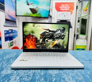 New Laptop Asus ROG Zephyrus G14 40GB AMD Ryzen 9 SSD 1T