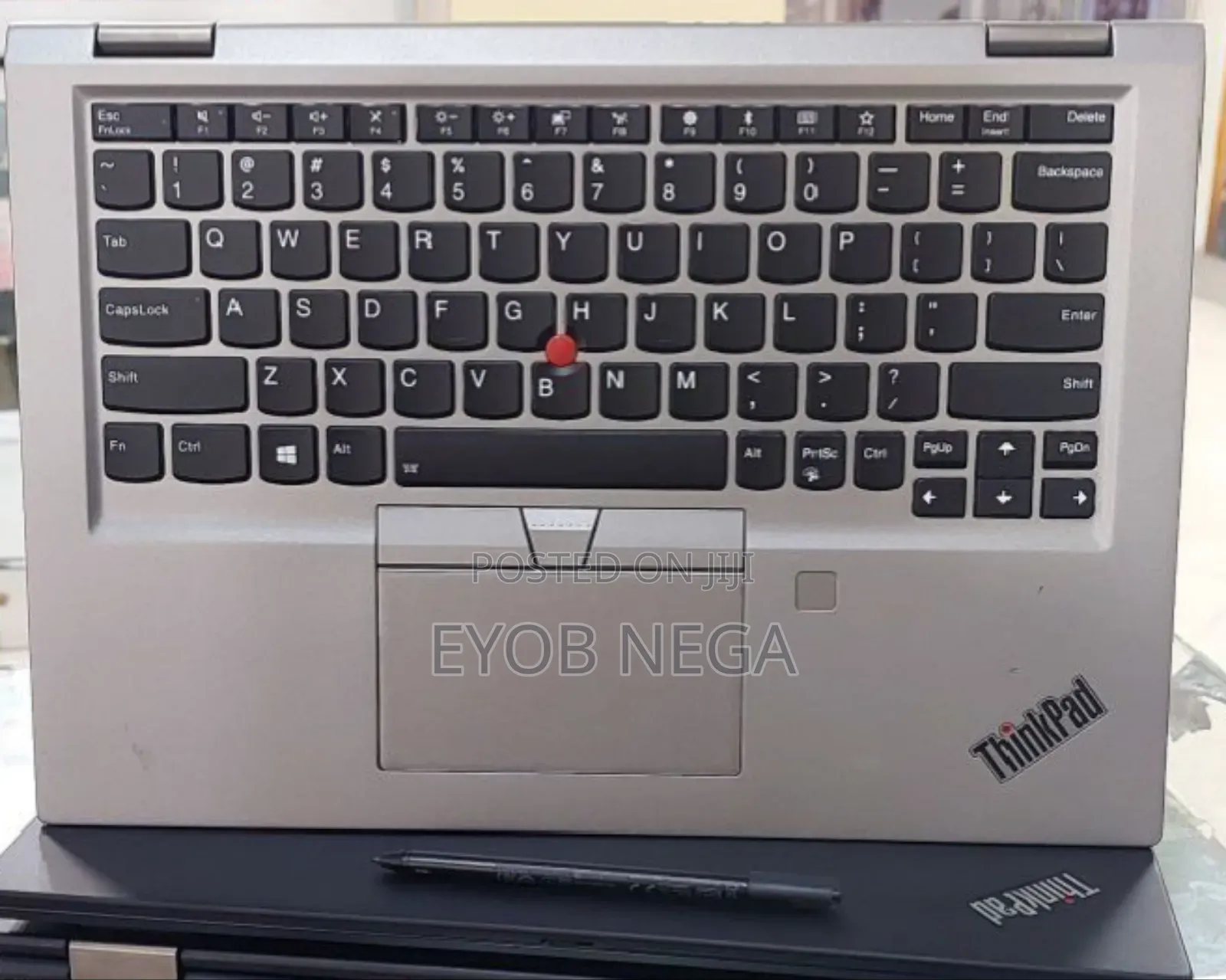 New Laptop Lenovo ThinkPad X390 16GB Intel Core I5 SSD 512GB