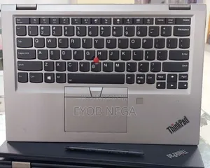 Photo - New Laptop Lenovo ThinkPad X390 16GB Intel Core I5 SSD 512GB