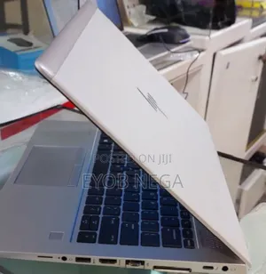 New Laptop HP EliteBook 830 G5 16GB Intel Core I5 SSD 512GB