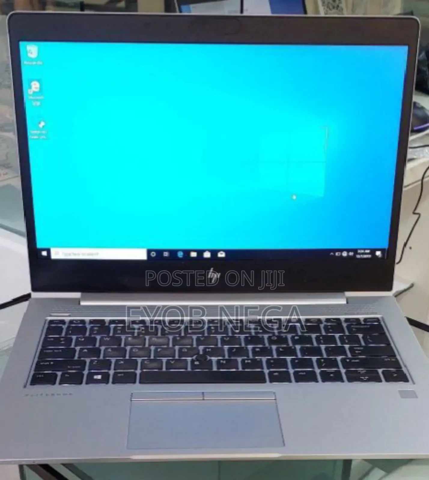 New Laptop HP EliteBook 830 G5 16GB Intel Core I5 SSD 512GB