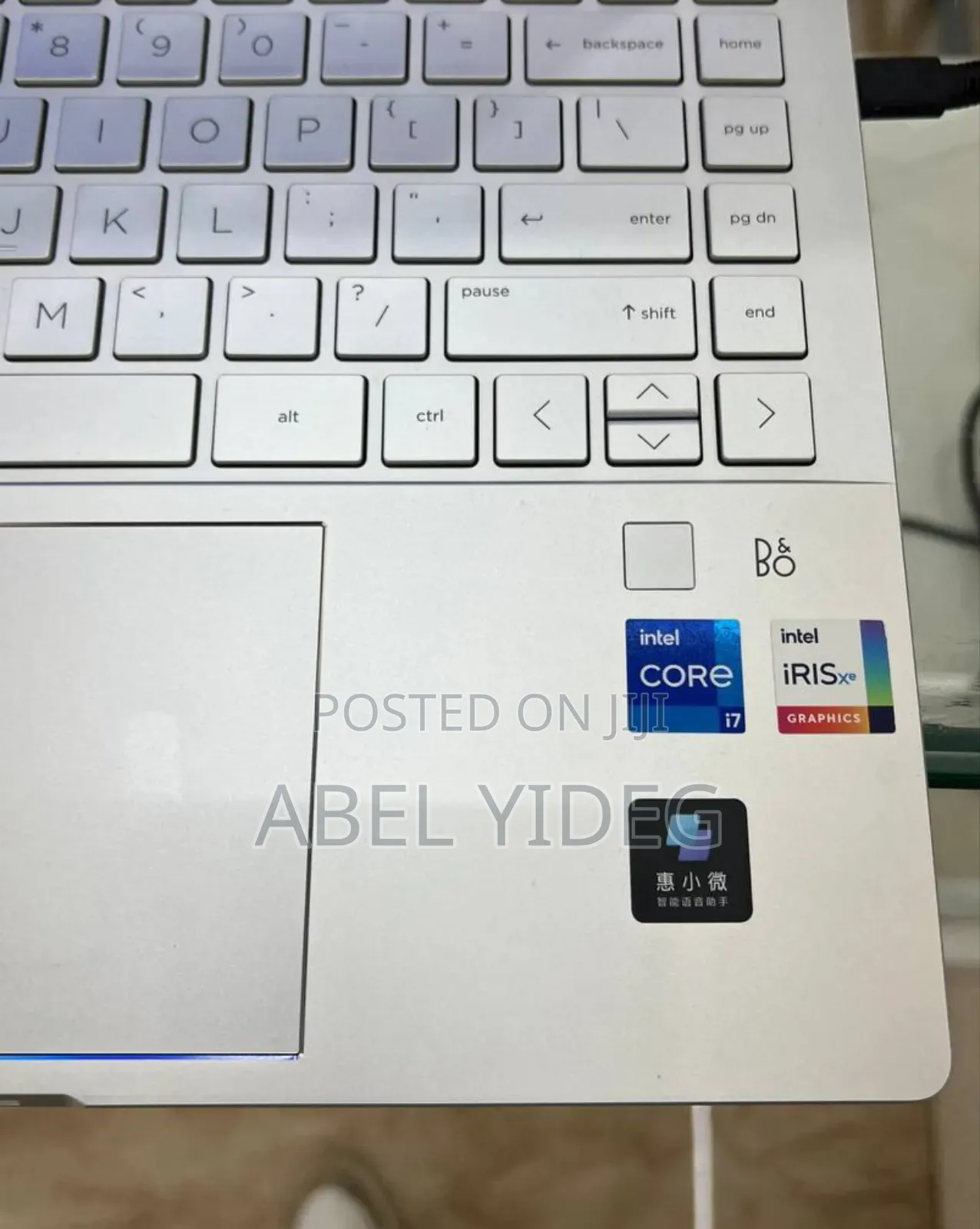 New Laptop HP Pavilion 14 16GB Intel Core I7 SSD 1T