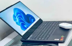 New Laptop Lenovo Legion 5 16GB AMD Ryzen 7 SSD 1T