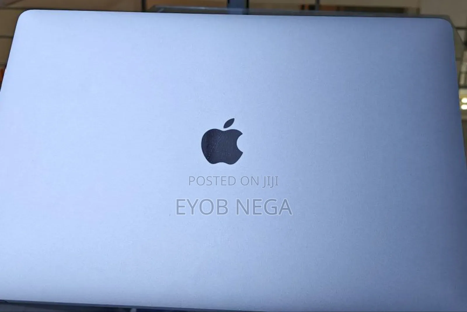 New Laptop Apple MacBook Pro 2019 16GB Intel Core I9 SSD 512GB