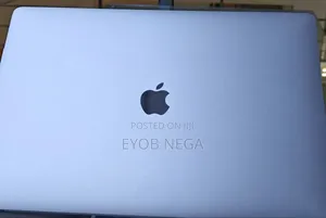 New Laptop Apple MacBook Pro 2019 16GB Intel Core I9 SSD 512GB