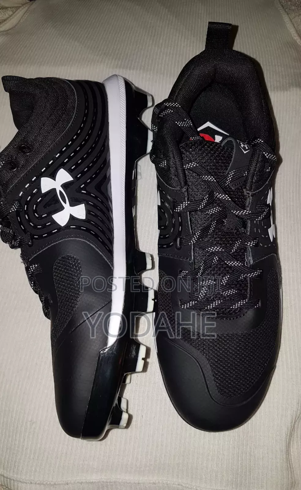 Under Armour Glyde Rm Jr