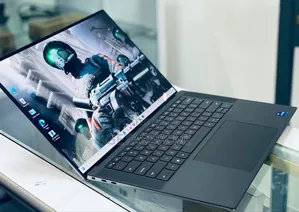 Photo - New Laptop Dell Precision 5540 16GB Intel Core I7 SSD 512GB