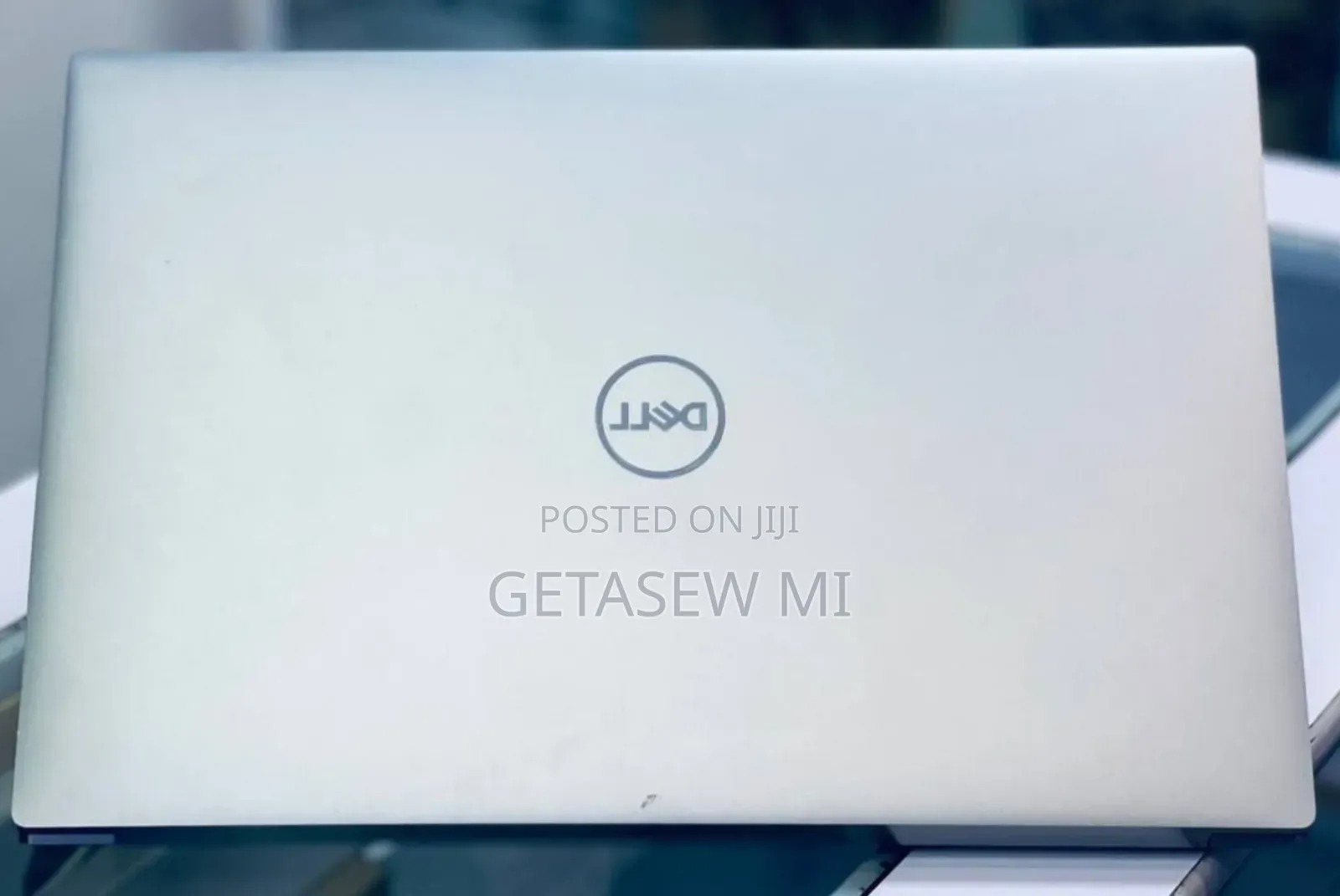 New Laptop Dell Precision 5540 16GB Intel Core I7 SSD 512GB