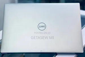 New Laptop Dell Precision 5540 16GB Intel Core I7 SSD 512GB