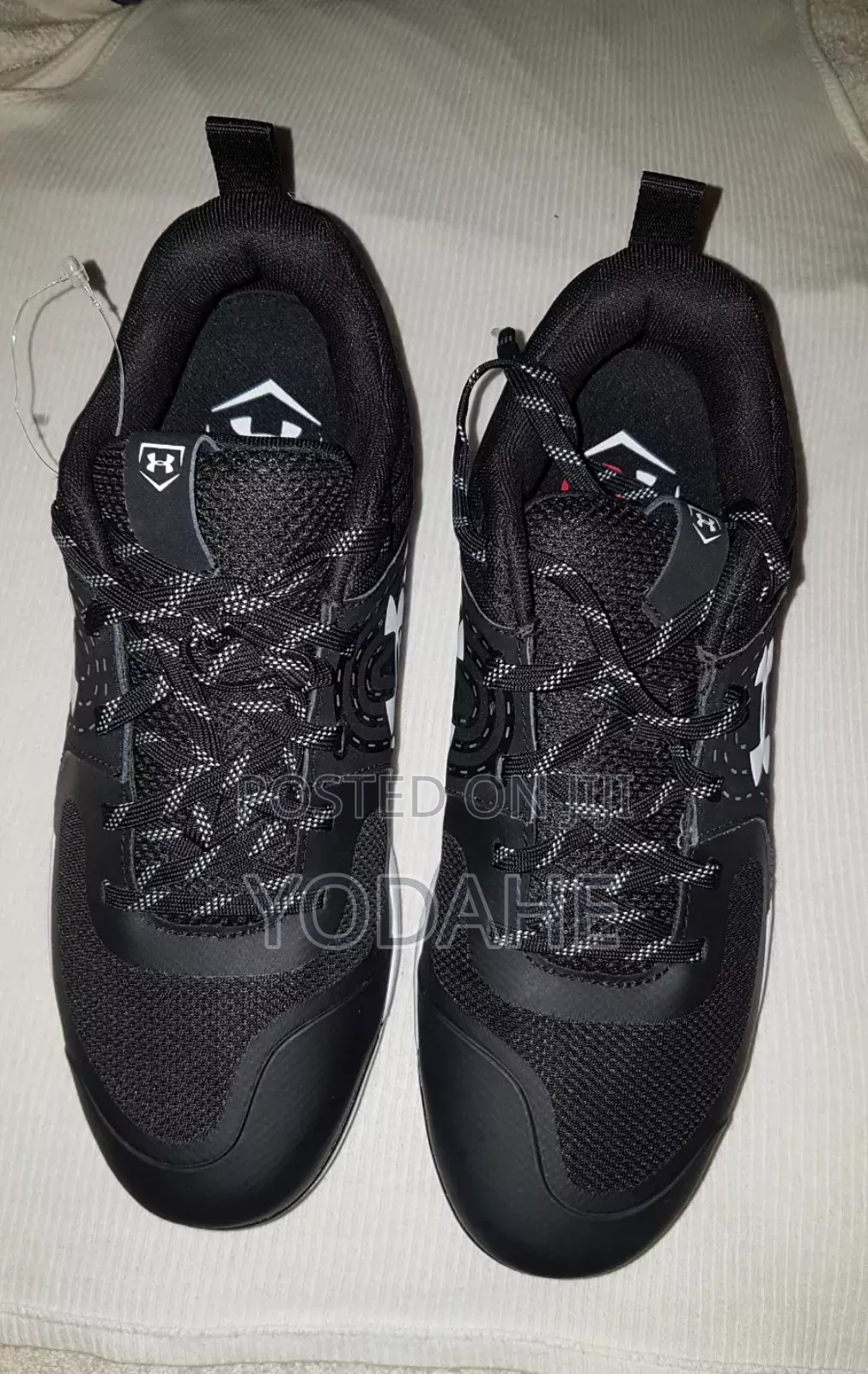 Under Armour Glyde Rm Jr