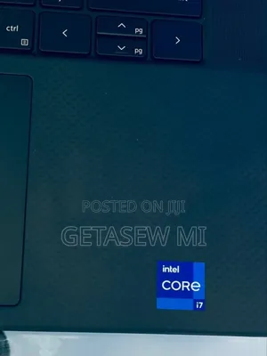 New Laptop Dell Precision 5540 16GB Intel Core I7 SSD 512GB