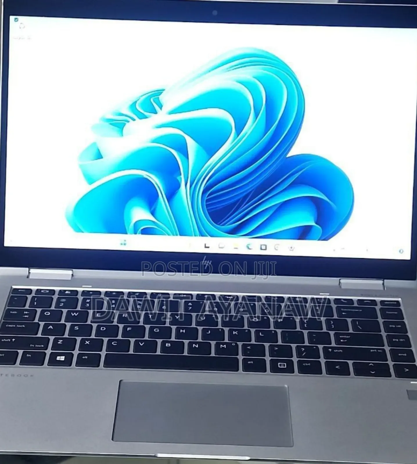 New Laptop HP EliteBook 1040 16GB Intel Core I7 SSD 1T