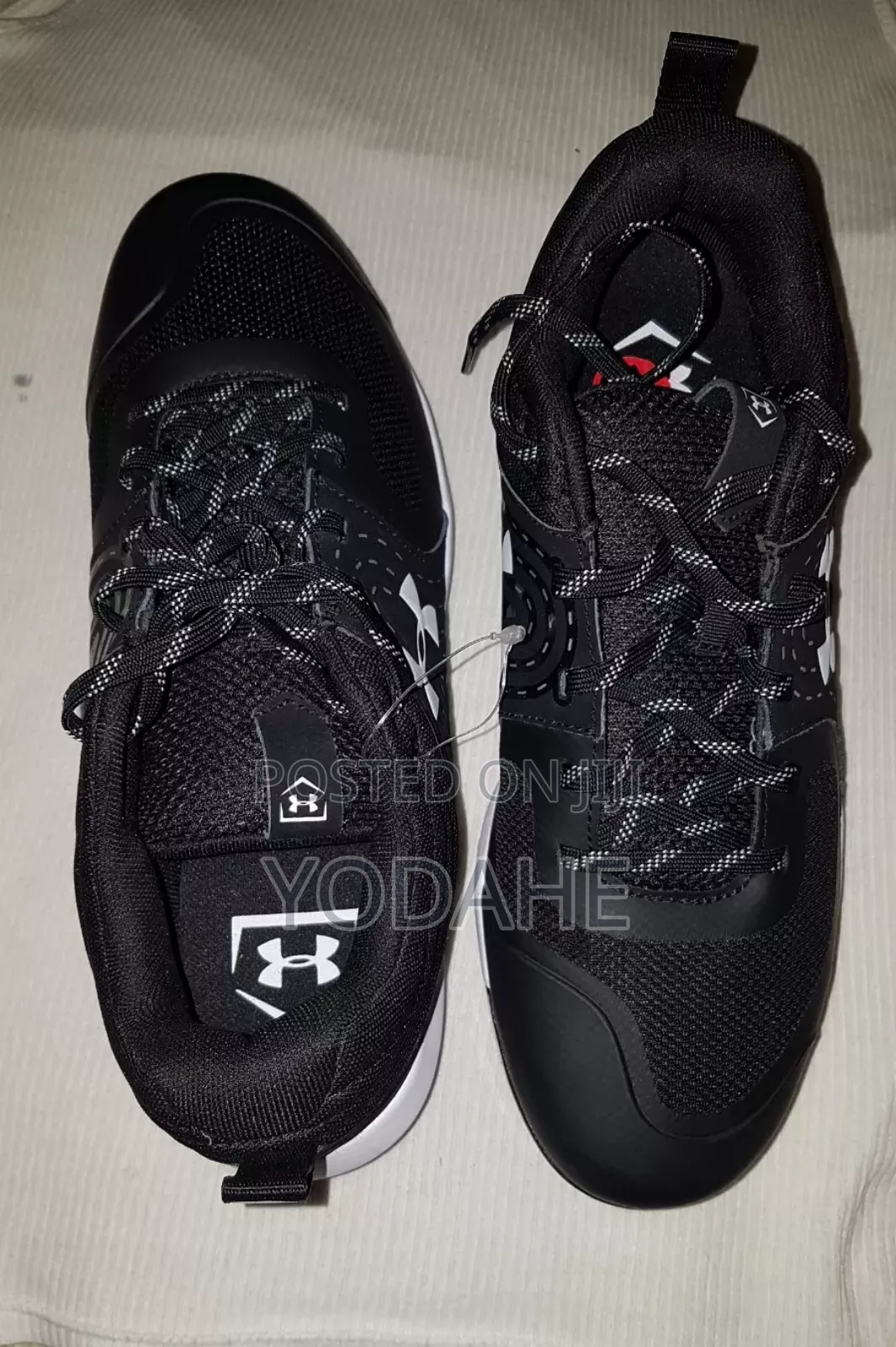 Under Armour Glyde Rm Jr