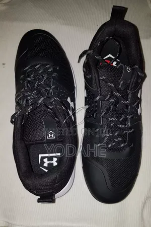 Under Armour Glyde Rm Jr