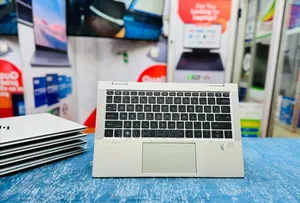 New Laptop HP EliteBook X360 1040 G7 16GB Intel Core I7 SSD 512GB