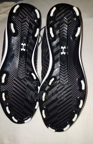 Under Armour Glyde Rm Jr