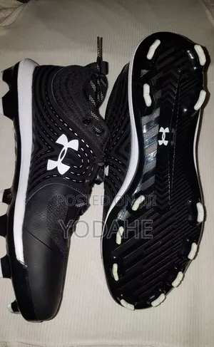 Under Armour Glyde Rm Jr