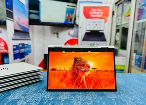 New Laptop HP EliteBook X360 1040 G7 16GB Intel Core I7 SSD 512GB