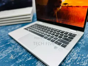 New Laptop HP EliteBook X360 1040 G7 16GB Intel Core I7 SSD 512GB