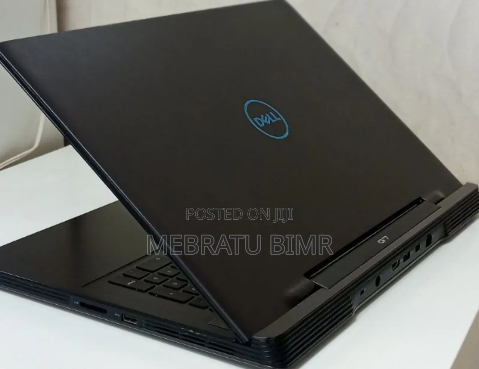 New Laptop Dell G GB Intel Core I7 HDD+SSD 1T