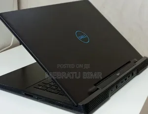 New Laptop Dell G GB Intel Core I7 HDD+SSD 1T