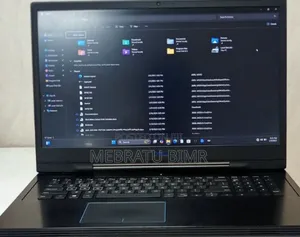 New Laptop Dell G GB Intel Core I7 HDD+SSD 1T