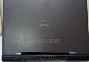 New Laptop Dell G GB Intel Core I7 HDD+SSD 1T