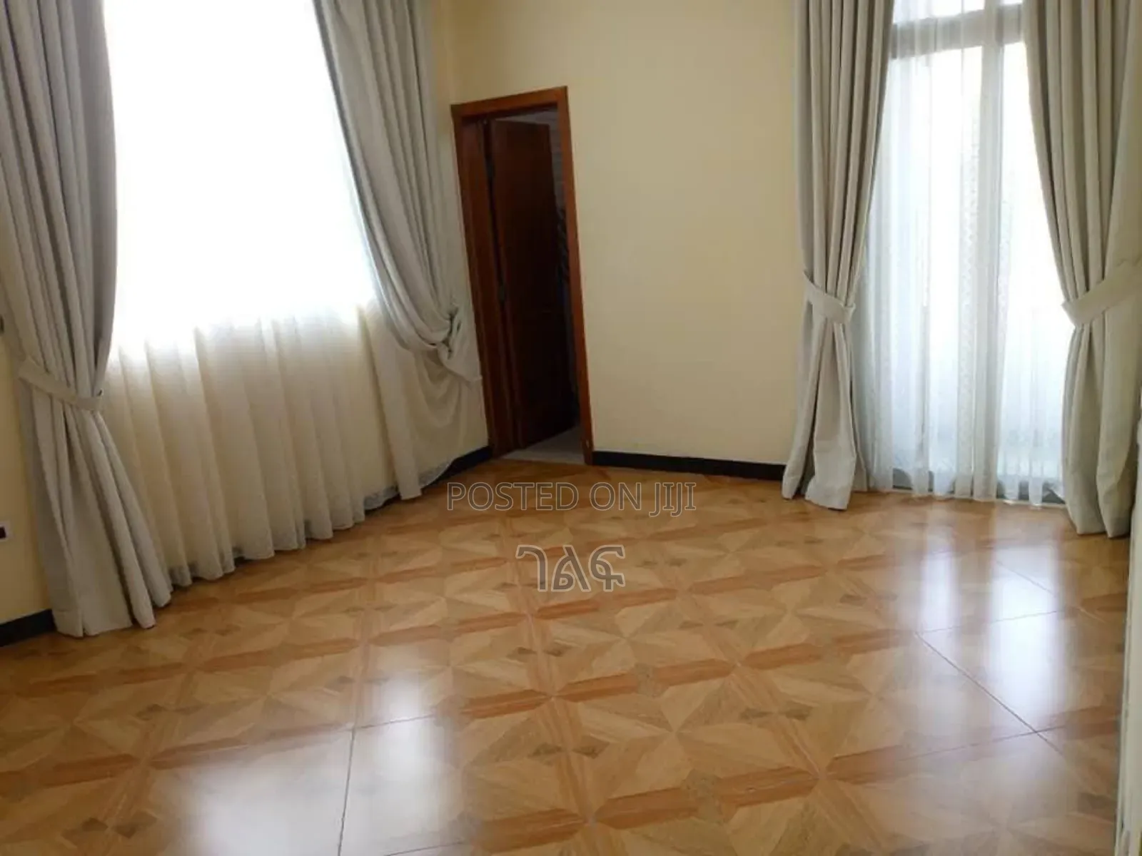 4bdrm Apartment in ባለ 4 መኝታ ቦሌ አትላስ የግል, Bole for sale