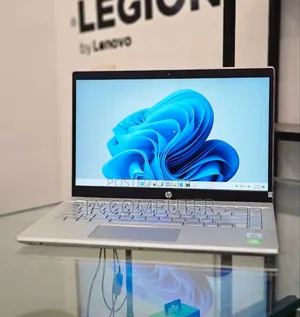 Photo - New Laptop HP Pavilion 15 16GB Intel Core I5 SSD 512GB