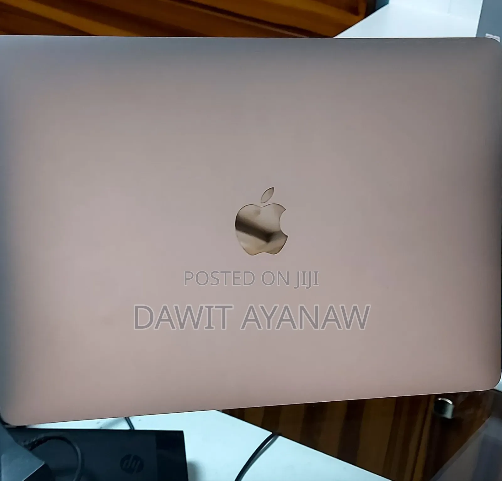 New Laptop Apple MacBook Pro M1 8GB Apple M1 SSD 256GB