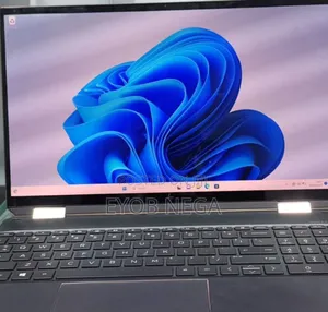 Photo - New Laptop HP Spectre X360 16GB Intel Core I7 SSD 512GB