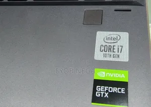 New Laptop HP Spectre X360 16GB Intel Core I7 SSD 512GB