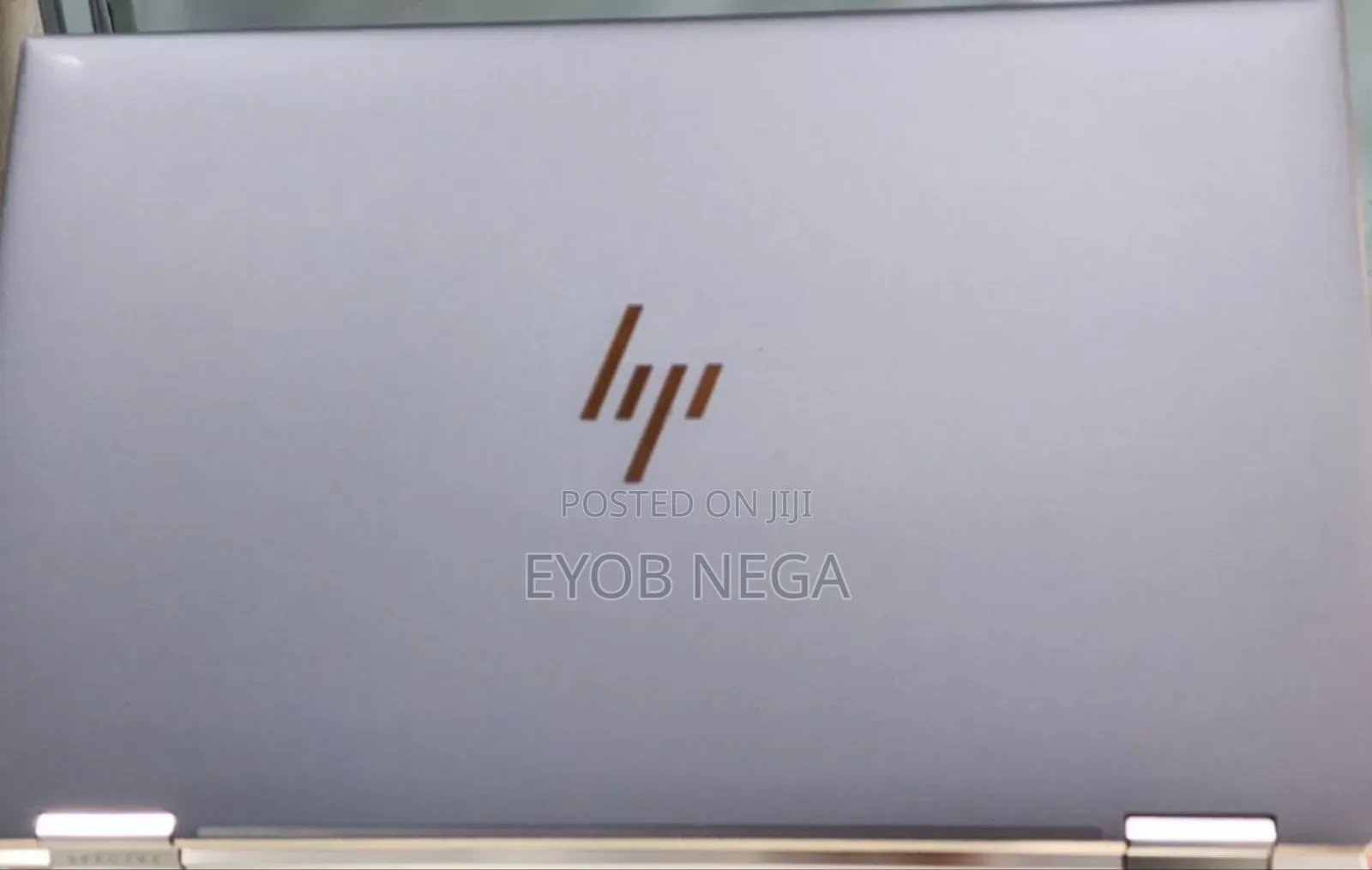 New Laptop HP Spectre X360 16GB Intel Core I7 SSD 512GB
