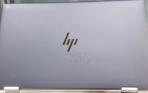 New Laptop HP Spectre X360 16GB Intel Core I7 SSD 512GB
