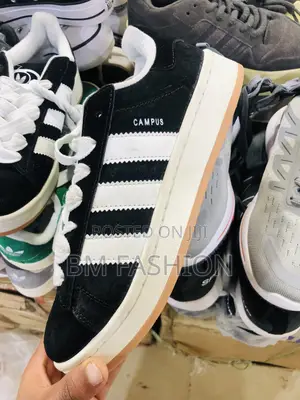 Photo - Campus Adidas