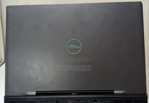 New Laptop Dell G GB Intel Core I7 SSHD (Hybrid) 512GB