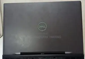 New Laptop Dell G7 15 7590 16GB Intel Core i7 SSHD (Hybrid) 512GB