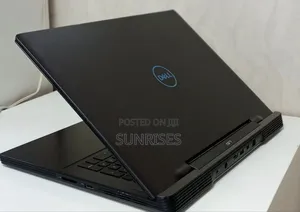 New Laptop Dell G GB Intel Core I7 SSHD (Hybrid) 512GB